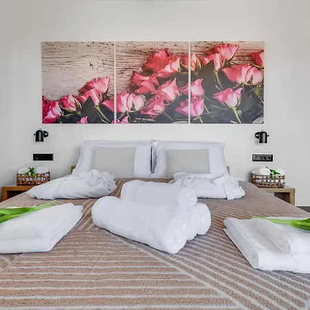 Terra Maiorum -12 Person Private - Heated Pool And Water Massage * Povljana