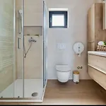 Terra Maiorum -12 Person Private - Heated Pool And Water Massage Villa *